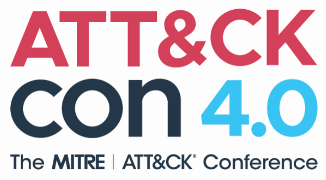 ATT&CKcon 4.0