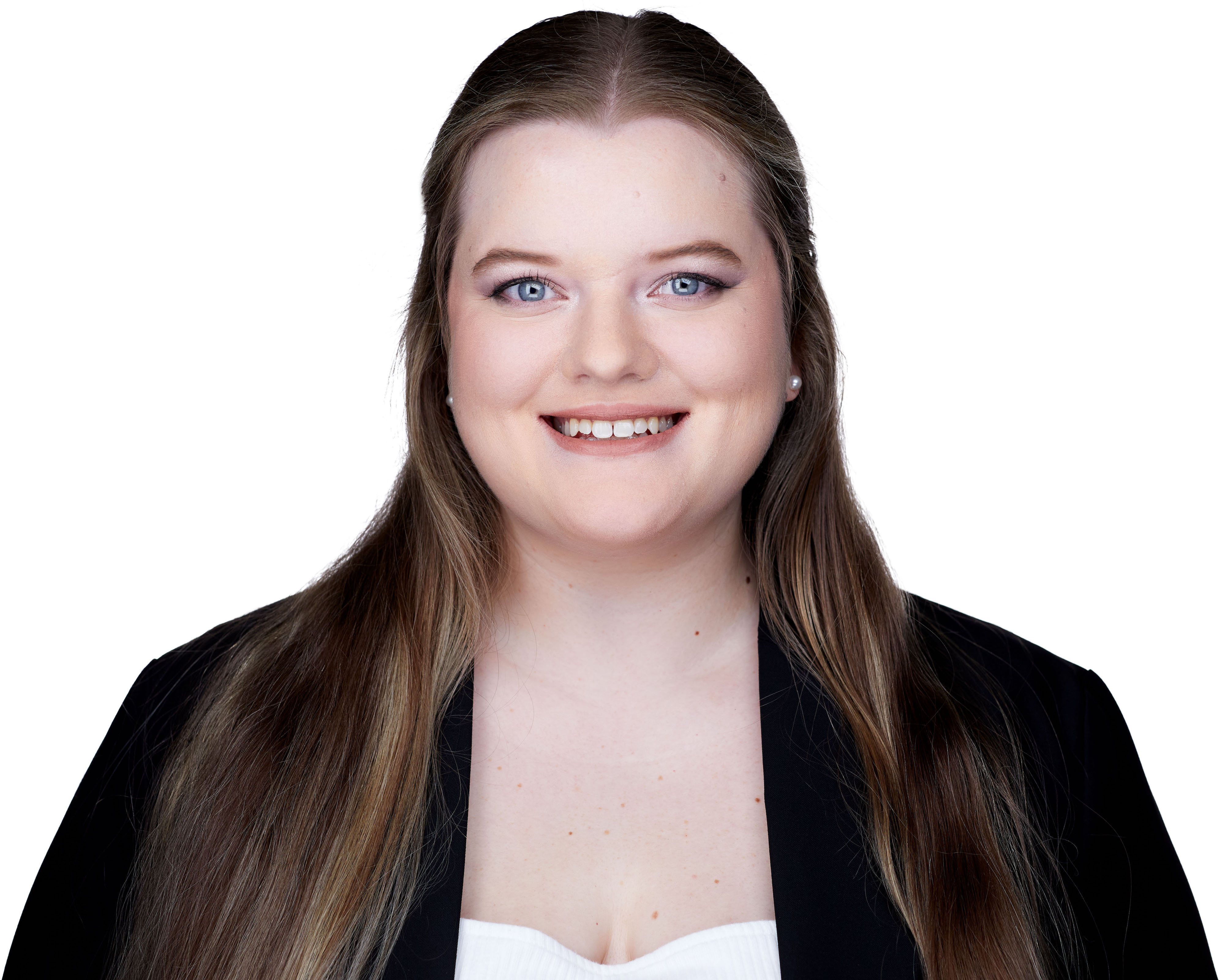 Portrait of Krysta Horocofsky