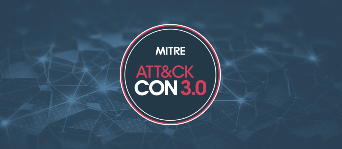 ATT&CKcon Banner