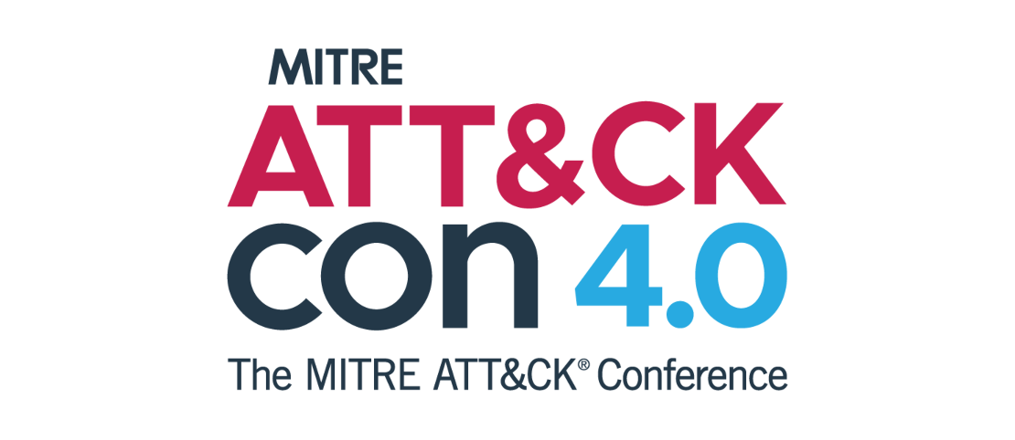 ATT&CKcon Banner
