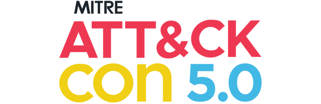 ATT&CKcon Banner