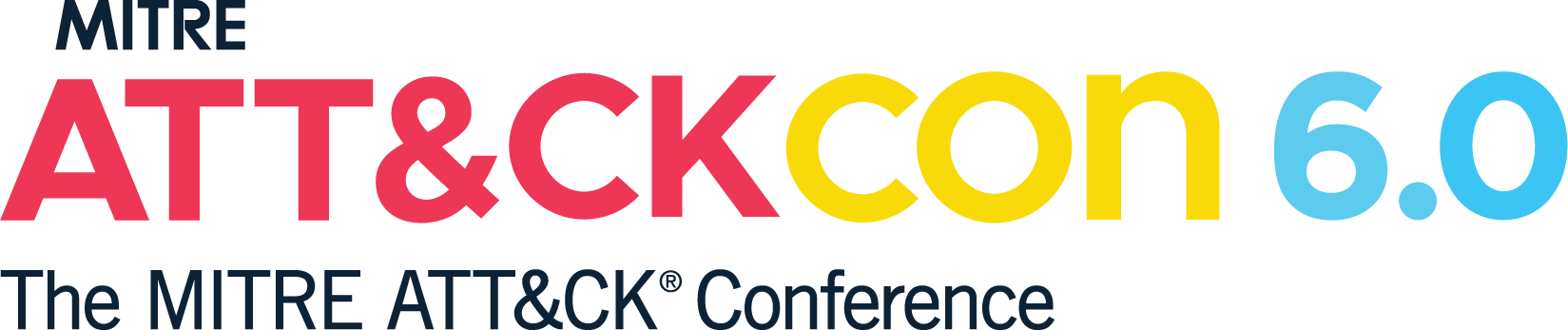 ATT&CKcon Banner