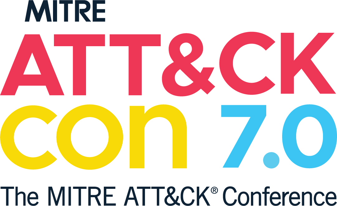 ATT&CKcon Banner